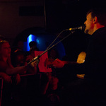 Andy Cairns | Andy Cairns (7/24)